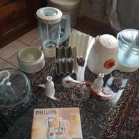 robot da cucina