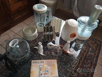 robot da cucina