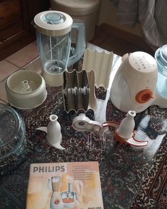 robot da cucina