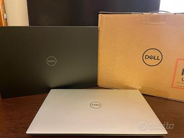 Portatile Dell XPS15