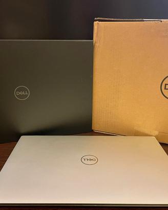 Portatile Dell XPS15