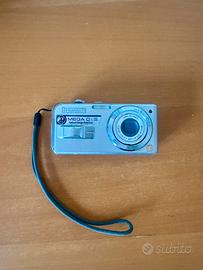 Macchina digitale Panasonic