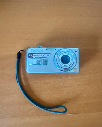 Macchina digitale Panasonic