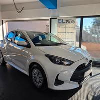 NUOVA Toyota Yaris 1.5 130 Hybrid 5 porte Lounge
