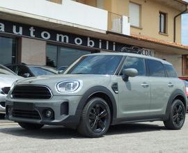 MINI Countryman Cooper Autom. PDC-LUCI AMBIENT