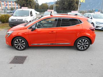 Renault Clio TCe 90 CV 5 porte Techno