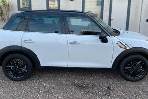 Mini Countryman 1.6 Cooper D