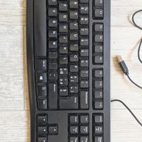 tastiera Logitech 