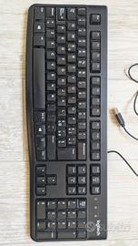 tastiera Logitech 