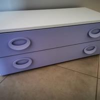cassettiera