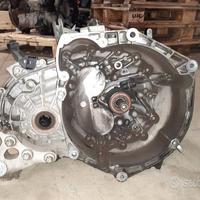 Cambio manuale Alfa Romeo Giulietta 1.6 diesel '10
