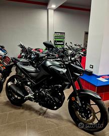 Yamaha MT-03 2024 km 7000 UNIPRÒ