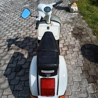 Vespone pxe 150 arcobaleno