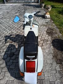 Vespone pxe 150 arcobaleno