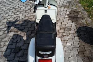 Vespone pxe 150 arcobaleno