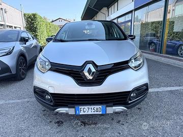 Captur 0’9 tce