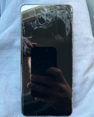 Huawei P Smart 2021