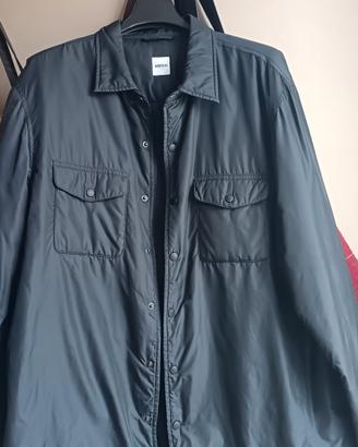 giacca camicia Aspesi L