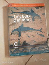 Il più bello dei mari C - 9788839526298