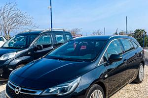 Opel Astra 1.6 CDTi 136CV Start&Stop Sports Tourer