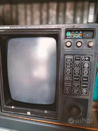  FURUNO RADAR  MOD  1940 