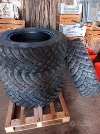 Gomme trattore stradali 300/70R20