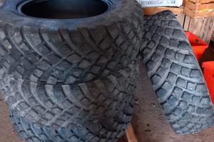 Gomme trattore stradali 300/70R20