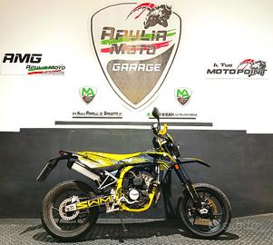 SWM SM 125 R - 2024