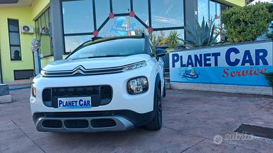 Citroen C3 Aircross PureTech 110 S&S Shine
