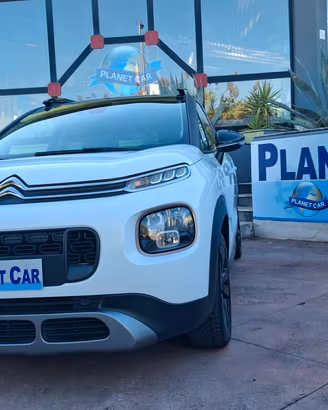 Citroen C3 Aircross PureTech 110 S&S Shine