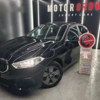 Bmw 116d 5p. Business Advantage 1.5 116CV Tetto Ap