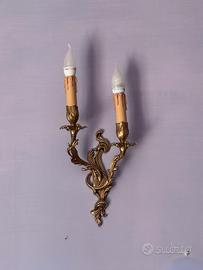 Applique in stile classico