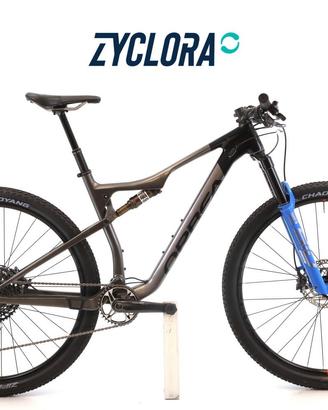 Orbea Oiz M10 t.L
