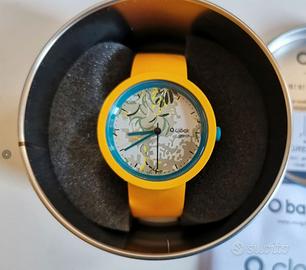 Orologio O clock NUOVO