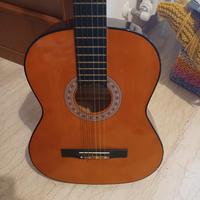 chitarra classica 