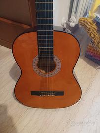 chitarra classica 