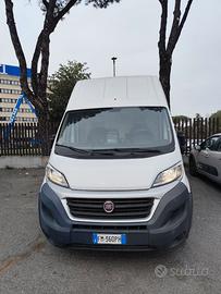 DUCATO MAXI L4H3 2017 73MILA KM