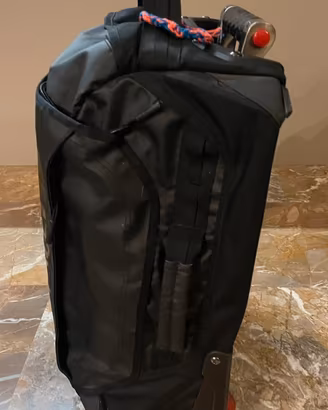 Trolley / Valigia The North Face Rolling Thunder