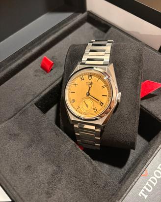 Tudor monarch 09/2026
