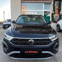 Volkswagen T-Roc 2.0 TDI SCR Life