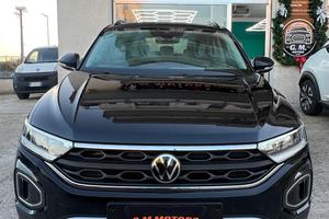 Volkswagen T-Roc 2.0 TDI SCR Life