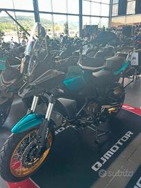 QJ SRT 700 SX, Nuova PROMO, NON PERDERE L'