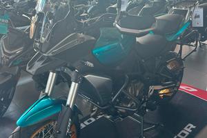 QJ SRT 700 SX, Nuova PROMO, NON PERDERE L'
