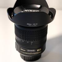 Nikon AF-S DX 10-24 mm f/3.5-4.5 G ED