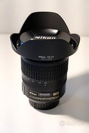 Nikon AF-S DX 10-24 mm f/3.5-4.5 G ED