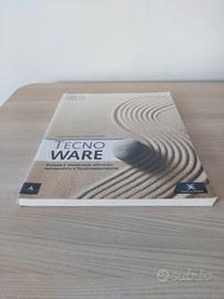 TecnoWare – Scienze e tecnologie applicate 