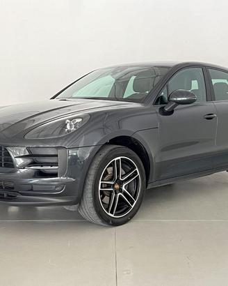 PORSCHE Macan 2.0