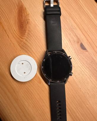 HUAWEI WATCH GT 2 46 mm Smartwatch
