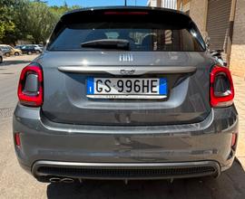 Fiat 500X Sport 1.3 MJ 95CV - 2024