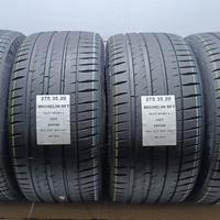 4 GOMME 275 35 20 MICHELIN NUOVE RIF3515